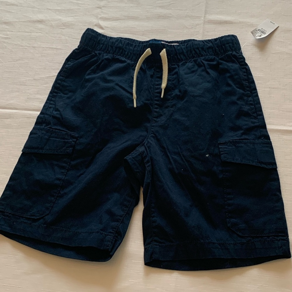 Shorts old navy for kids size L